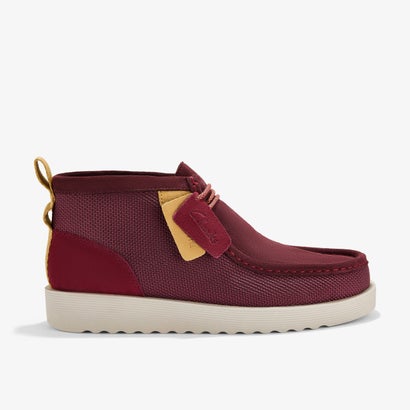 楽天市場】クラークス Clarks WallabeeFTR2BT / ワラビーフューチャー2