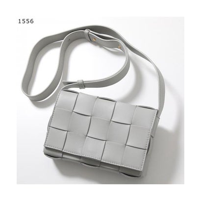 ボッテガヴェネタ BOTTEGA VENETA BOTTEGA VENETA ショルダーバッグ 730848 VMAY1 (1556/AGATA-GREY-GOLD)|LOCOMALL(ロコンド公式ストア)