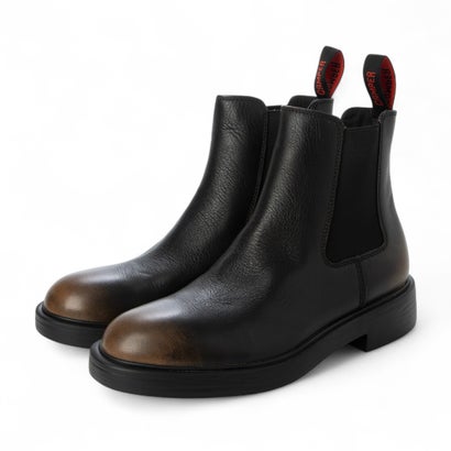 カンペール CAMPER DEAN / ハイカットシューズ （キャメル）