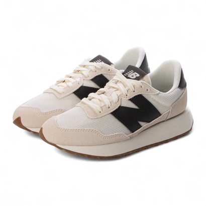 ニューバランス New Balance NB MS237 WB (OFFWHITE/BLACK)