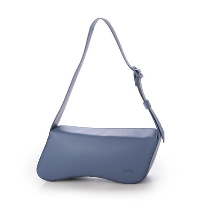 カンペール CAMPER FEDORA ショルダーバッグ （青み）