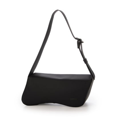 カンペール CAMPER FEDORA ショルダーバッグ （ブラック）