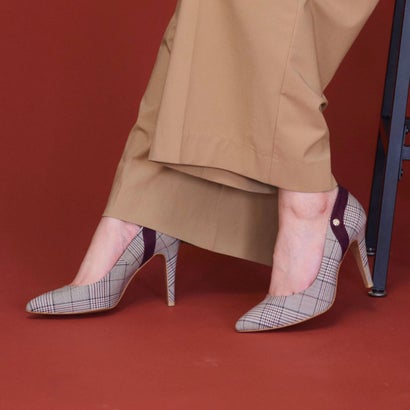 セヴン トゥエルヴ サーティ SEVEN TWELVE THIRTY カラーインソールコンビネーションパンプス （読み合わせる） レディース靴-パンプス