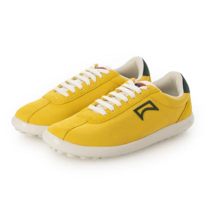 カンペール CAMPER PELOTAS XLF / スニーカー （イエロー）