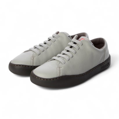 カンペール CAMPER PEU TOURING / レザースニーカー （スカイブルー） 12,693円