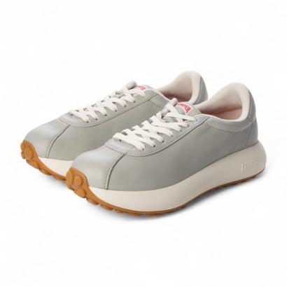 カンペール CAMPER PELOTAS ATHENS / レザースニーカー （スカイブルー）