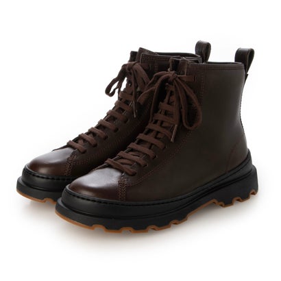 楽天市場】CAMPER カンペール ショートブーツ BRUTUS TREK