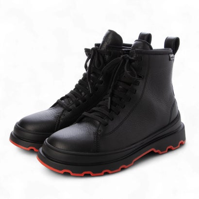 楽天市場】CAMPER カンペール ショートブーツ BRUTUS TREK
