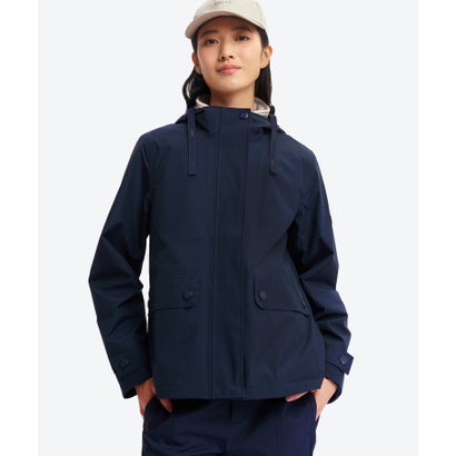 エーグル AIGLE アウター （ダークネイビー）