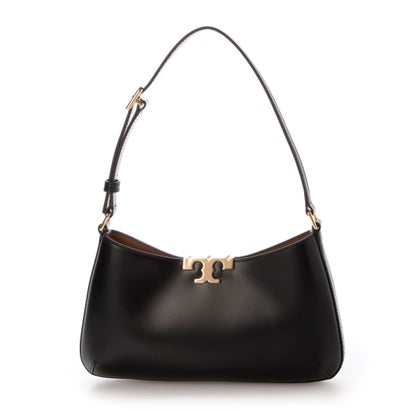 トリーバーチ TORY BURCH エレノア スリム ショルダーバッグ （BLACK） 49,500円