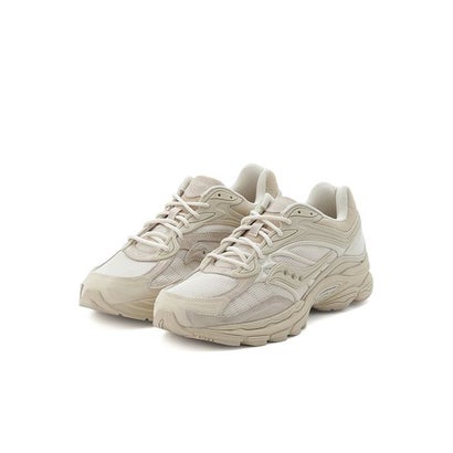 エミ emmi 【Saucony for emmi】Progrid Omni 9 (BEG)