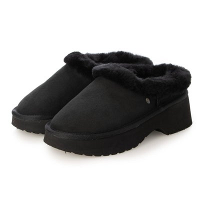 エミュ オーストラリア EMU Australia Virginia Clog （Black）
