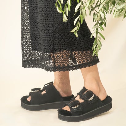 エミュ オーストラリア EMU Australia Cabello （Black）