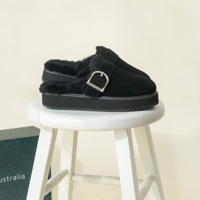 エミュ オーストラリア EMU Australia Adison （Black）