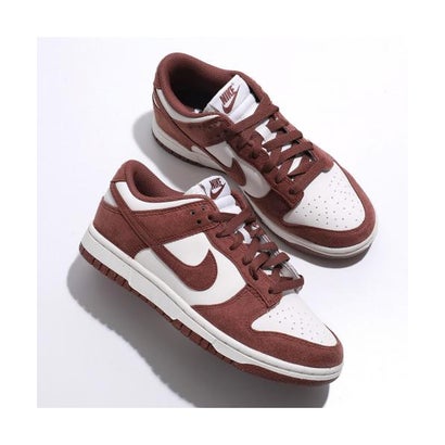 ナイキ NIKE NIKE スニーカー WMNS NIKE DUNK LOW ダンク HJ7673 （001/PHANTOM-RED-SEPIA-SAIL）