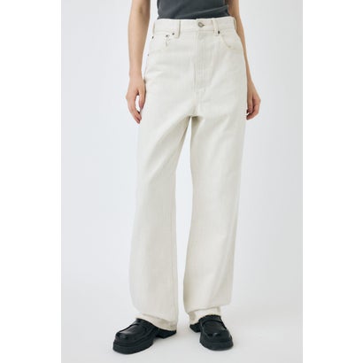 HW WHT LOOSE STRAIGHT WHT|LOCOMALL(ロコンド公式ストア)