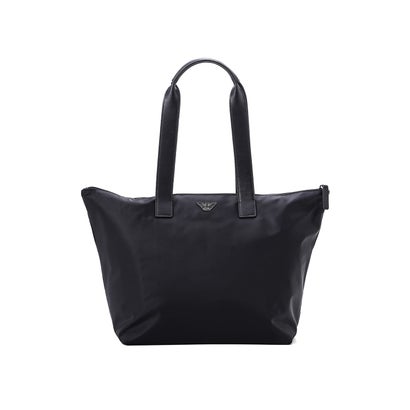エン急性灰白髄炎 アルマーニ EMPORIO ARMANI Shopper \u0026 Pouch Set （UC001）