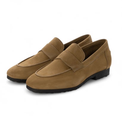 アルシュ arche SADOCK ローファー (NUBUCK)（ベージュ） （SABANA）