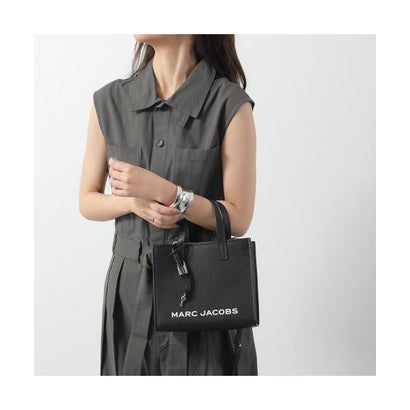 マーク ジェイコブス MARC JACOBS MARC JACOBS ショルダーバッグ 4R3HTT020H02 BOLD GRIND （001/BLACK）