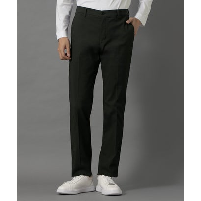 ダーバン D'URBAN ストレッチチノドレスパンツ （ダークグリーン） 18,744円