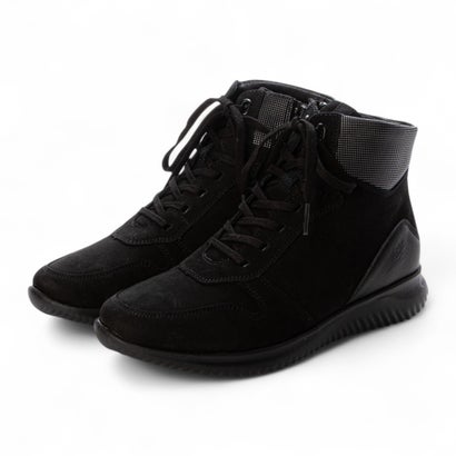 ヨーロッパコンフォートシューズ EU Comfort Shoes Hartjes ブーツ （SCHWARZ-GRANIT）｜LOCOMALL（ロコンド公式ストア） 24,357円