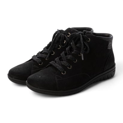 ヨーロッパコンフォートシューズ EU Comfort Shoes Hartjes ブーツ （SCHWARZ-SCHWARZ） 18,157円