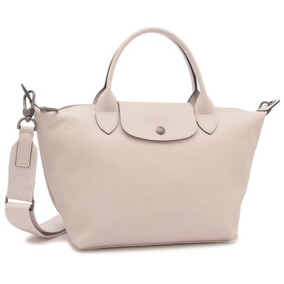 ロンシャン LONGCHAMP ハンドバッグ ショルダーバッグ プリアージュ エクストラ Sサイズ ベージュ レディース LONGCHAMP L1512 987 555 （PAPER）
