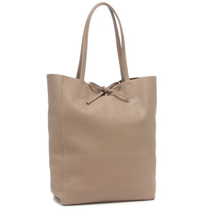マーロンフィレンツェ MARLON FIRENZE トートバッグ ベージュ レディース MARLON BS0001 D07 （本体：TAUPE、金具：GOLD）
