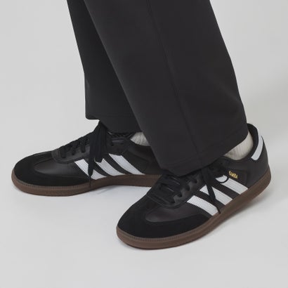 アディダス adidas スニーカー サンバ IH6000 （ブラック）