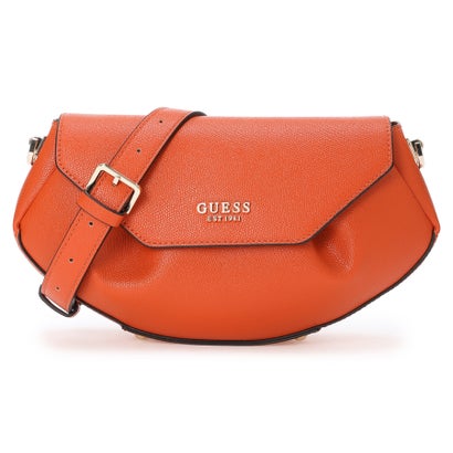 ゲス GUESS AMORETTE Flap Crossbody （CLI）