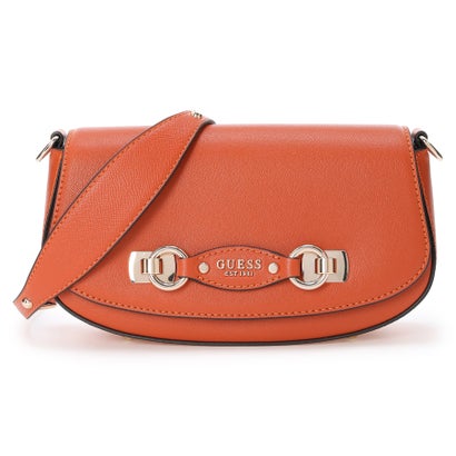 ゲス GUESS MIMINA Flap Crossbody （CLI）