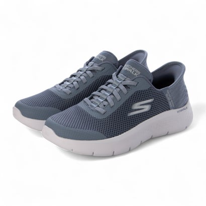 スケッチャーズ SKECHERS 124836/BUL （ブルー）｜LOCOMALL（ロコンド公式ストア）