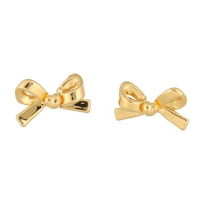 ケイトスペードニューヨーク kate spade new york アクセサリー （ゴールド）