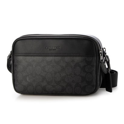 コーチ COACH バッグ （ブラック）