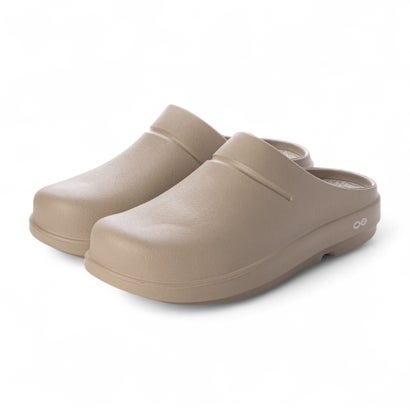 ウーフォス OOFOS OOcloog (ウークルッグ） リカバリーサンダル  クロッグサンダル ぼうぜん自失採り入れる 定まり品 （Nomad）