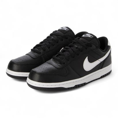 ナイキ NIKE スニーカー メンズ 355152 ナイキ Nike Big Low 置き目とり捨てる （黒いこと）