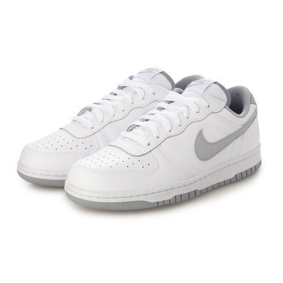 ナイキ NIKE スニーカー メンズ 355152 ナイキ Nike Big Low 置き目とり捨てる （薄墨色）