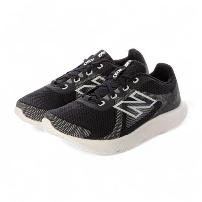 ニューバランス New Balance ランニング スニーカー レディース WE430 new balance E430 v4 コンフォート 軽量 （ブラック）