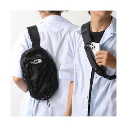 ザ・ノース・フェイス THE NORTH FACE THE NORTH FACE ボディバッグ BOREALIS SLING NF0A52UP （53R/TNF-BLACK-TNF）