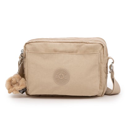 ラドヤード・キプリング Kipling ABANU M クロスボディバッグ （Sparkled Beige）