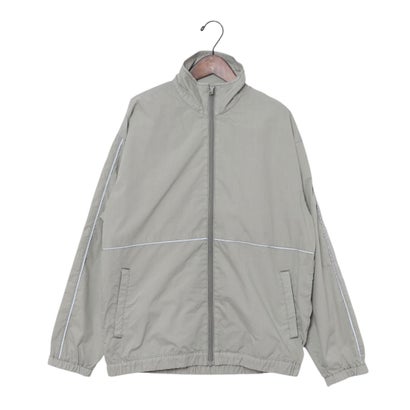 クイックしろがね色 QUIKSILVER QS RIDER PROOF JACKE （GBG）