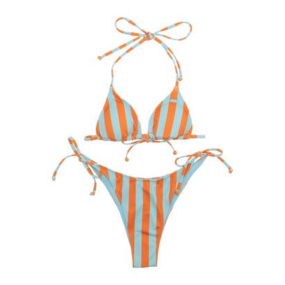 ロキシー ROXY PT BEACH CLASSICS MI （XBNB）【交換・返品不可】｜LOCOMALL（ロコンド公式ストア）