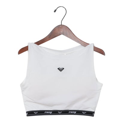 ロキシー ROXY FUN \u0026 ALIVE SET （白いこと）
