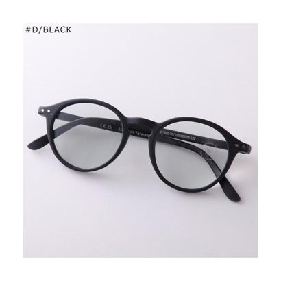 イジピジ IZIPIZI IZIPIZI サングラス SUN LA #C #D #E 調光レンズ （D/BLACK/ブラック）