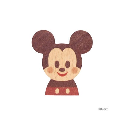Mickey Mouse(Mickey Mouse)