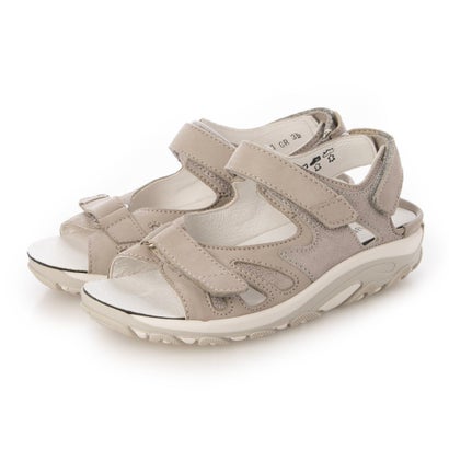 ヨーロッパコンフォートシューズ EU Comfort Shoes Waldlaufer サンダル （stein）