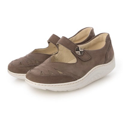 ヨーロッパコンフォートシューズ EU Comfort Shoes Waldlaufer シューズ （pietra）｜LOCOMALL（ロコンド公式ストア）