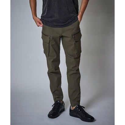 楽天市場】リメイク ワイドカーゴパンツ／テットオム（TETE HOMME