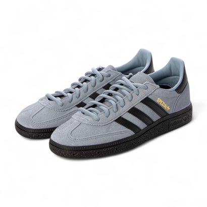 アディダス オリジナルス adidas Originals HANDBALL SPEZIAL ハンドボール スペツィアル スニーカー JR3668 青碧 シューズ メンズ レディース （Blue(JR3668)）