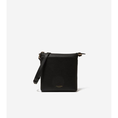 コール ハーン COLE HAAN エミリーレザークロスボディ womens （ブラック）